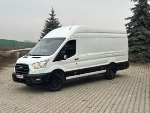 Ford Transit 2022