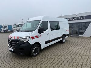 Renault Master 2020