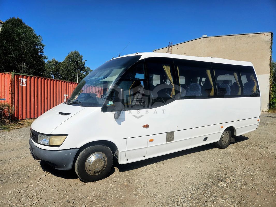 Iveco Daily 2005
