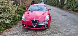 Alfa Romeo Giulietta 1.4 TB MultiAir Exclusive 2015