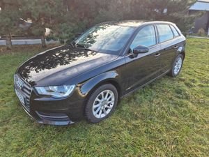 Audi A3 8V 1.6 TDI clean diesel Attraction 2013