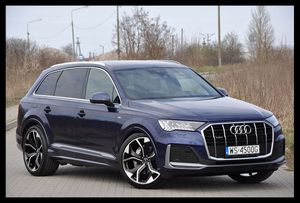 Audi Q7 II 2021