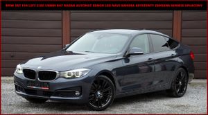 BMW 3 Series F34 320d 2019
