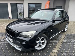 BMW X1 E84 sDrive20d 2010