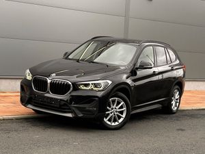 BMW X1 F48 sDrive18d Business Edition 2020