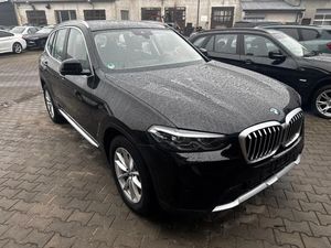 BMW X3 G01 xDrive20i GPF xLine 2024