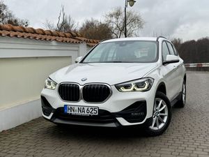 BMW X1 F48 xDrive18d Sport Line 2020