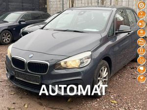 BMW 2 Series 218i Advantage 2015