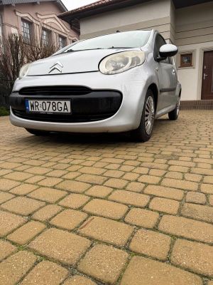Citroën C1 I 1.0i Desire 2007