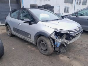 Citroën C3 III ver-1-5-dci-esp-exception 2018