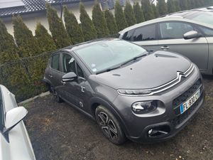 Citroën C3 III Pure Tech 83 S&S SHINE 2019