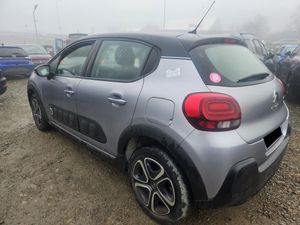 Citroën C3 III Pure Tech 110 S&S SHINE 2018