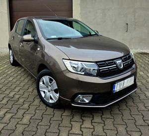 Dacia Sandero II 1.0 SCe Ambiance 2018