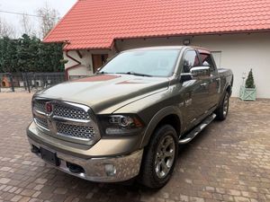 Dodge RAM 5.7 4x4 2014
