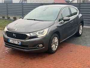 DS DS4 I 2017
