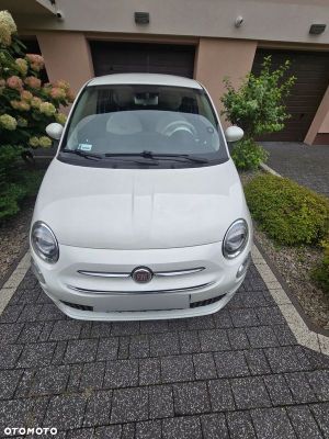 Fiat 500 1.0 Hybrid Connect 2020