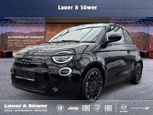 Fiat 500 42 kWh La Prima 2021