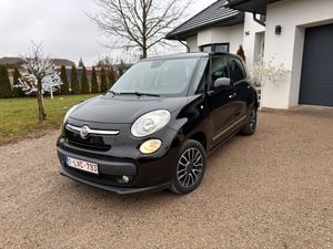 Fiat 500L 2013