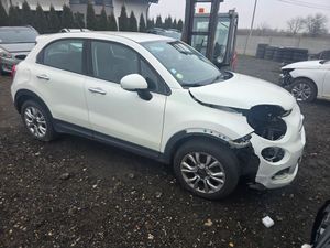 Fiat 500X 1.3 Multijet 4x2 S&S Cross 2016