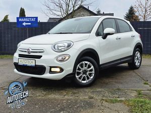 Fiat 500X 2017