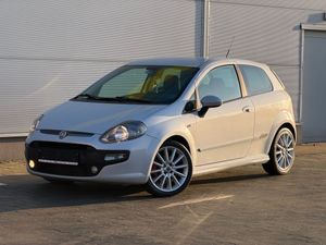 Fiat Punto II FL 2010