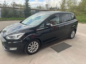 Ford C-Max II 2.0 TDCi Titanium ASS 2018