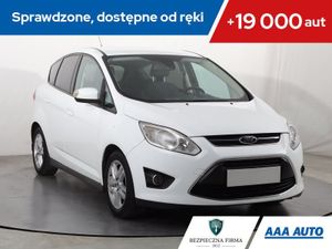 Ford C-Max II 2014