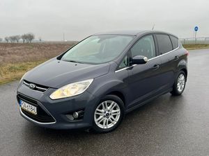 Ford C-Max II 2.0 TDCi SYNC Edition 2013