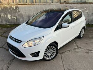 Ford C-Max II 2.0 TDCi Titanium MPS6 2013