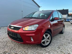 Ford C-Max I 1.6 Trend 2008