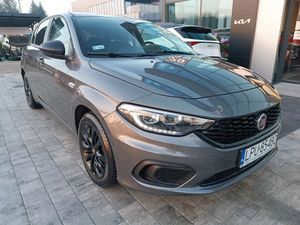 Fiat Tipo II 2020