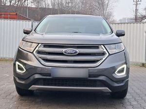Ford Edge 2016