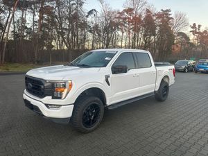 Ford F-150 2023