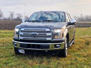 Ford F-150 2015