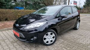 Ford Fiesta Mk7 1.25 Trend 2008