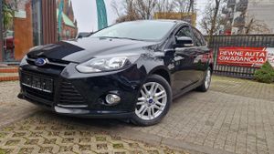 Ford Focus Mk3 2.0 TDCi Titanium 2014