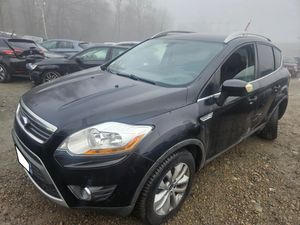Ford Kuga I 2.0 TDCi 4x4 Titanium 2011