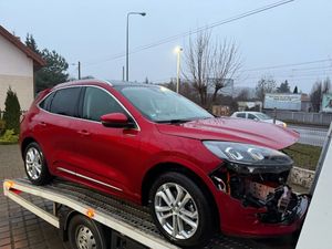 Ford Kuga III 2.5 Duratec PHEV VIGNALE 2021