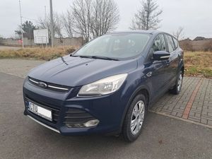 Ford Kuga II 1.6 EcoBoost FWD Trend ASS 2013