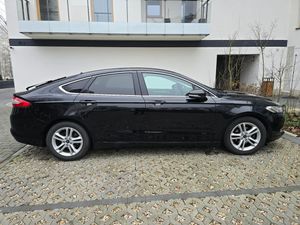 Ford Mondeo Mk5 1.5 EcoBoost Titanium 2017