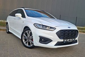 Ford Mondeo Mk5 2.0 EcoBlue ST-Line Plus 2020