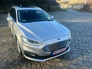 Ford Mondeo Mk5 2020
