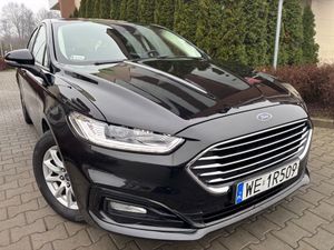 Ford Mondeo Mk5 2.0 TDCi Trend PowerShift 2020