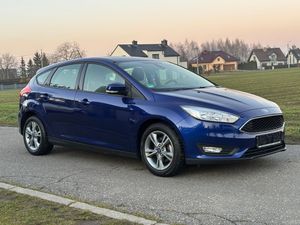 Ford Focus Mk3 1.0 EcoBoost Edition 2018