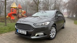 Ford Mondeo Mk5 1.5 TDCi Start-Stopp Trend 2016