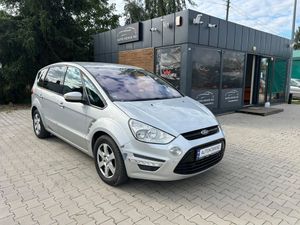 Ford S-Max I 2.0 TDCi Trend 2011