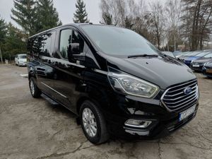 Ford Tourneo Custom 2.0 TDCi L2 Titanium SelectShift 2019