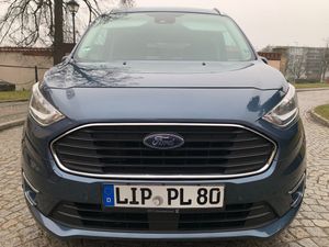 Ford Tourneo Connect II 1.5 TDCi Titanium 2019