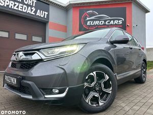 Honda CR-V V 1.5T 2WD Elegance 2018