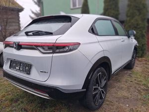 Honda HR-V III 1.5 i-MMD Advance CVT 2023